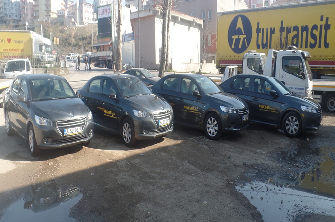 vinc-servis